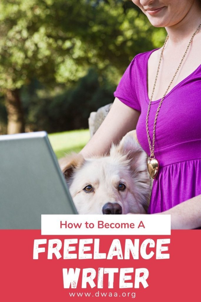 Guide to becoming a freelance writer.