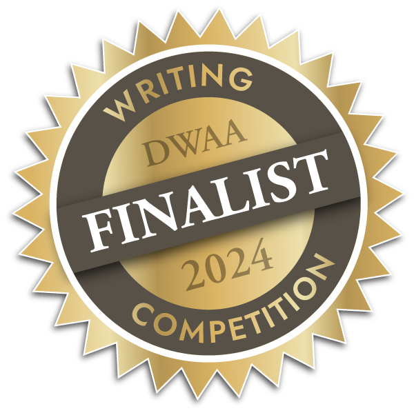 2024 Writing Competition Finalist