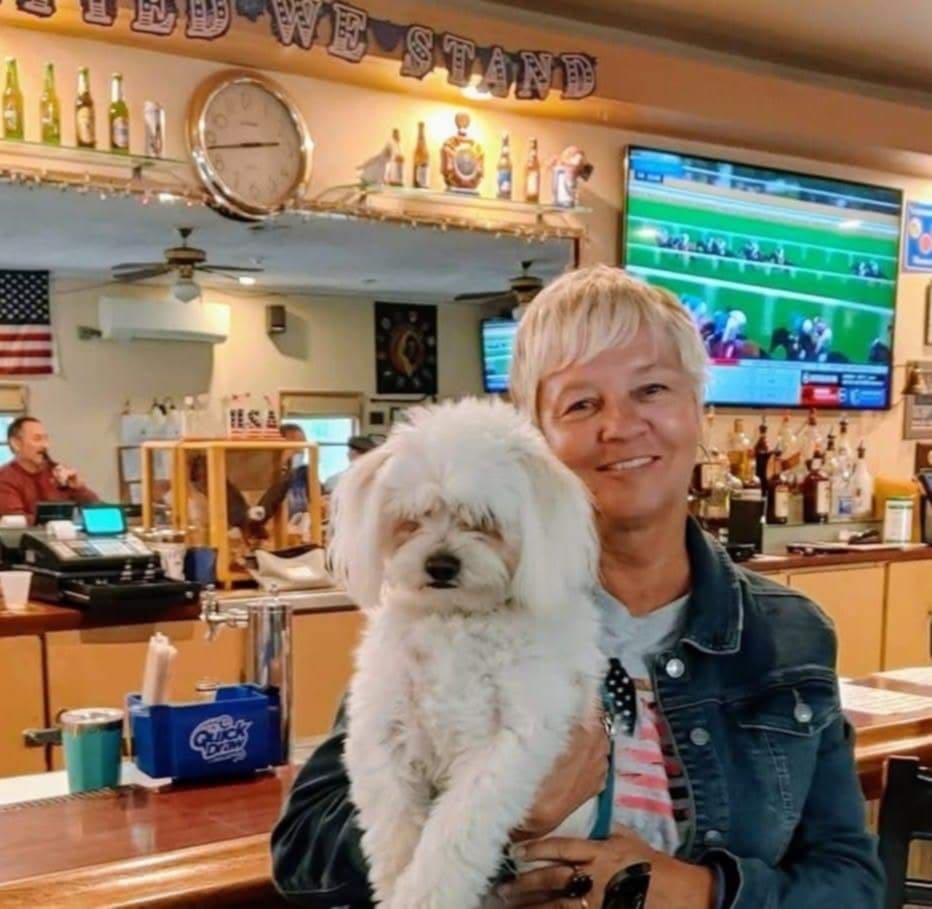 Featured image for “Meet the Board – Lisa Begin-Kruysman”