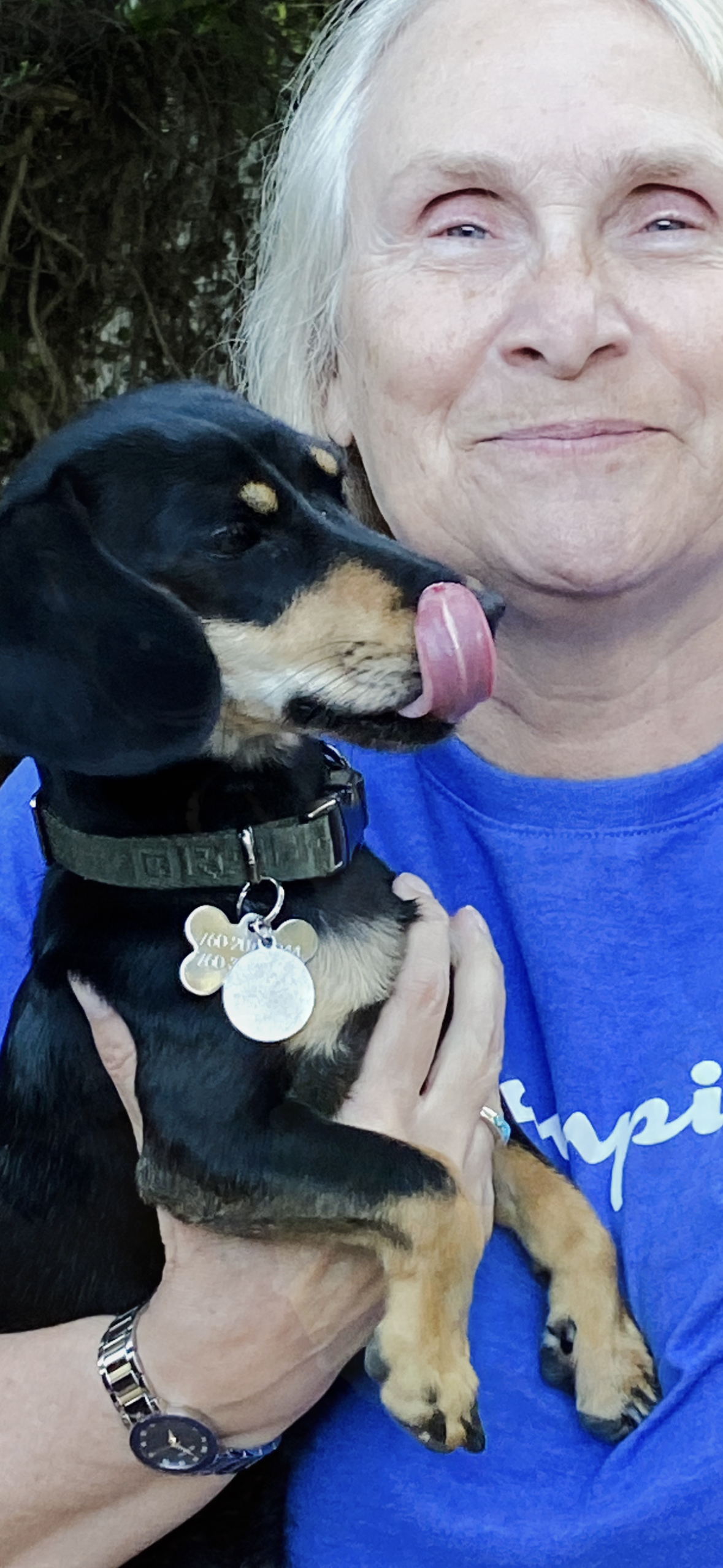 Featured image for “Niko’s Kiss”
