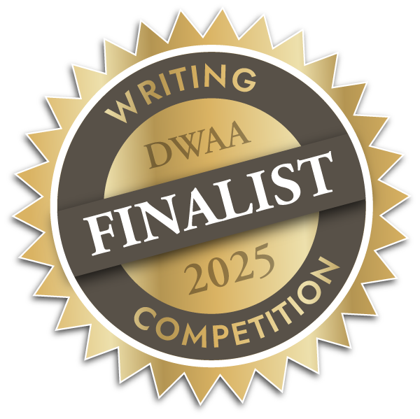Finalist 2025 Writing Competition